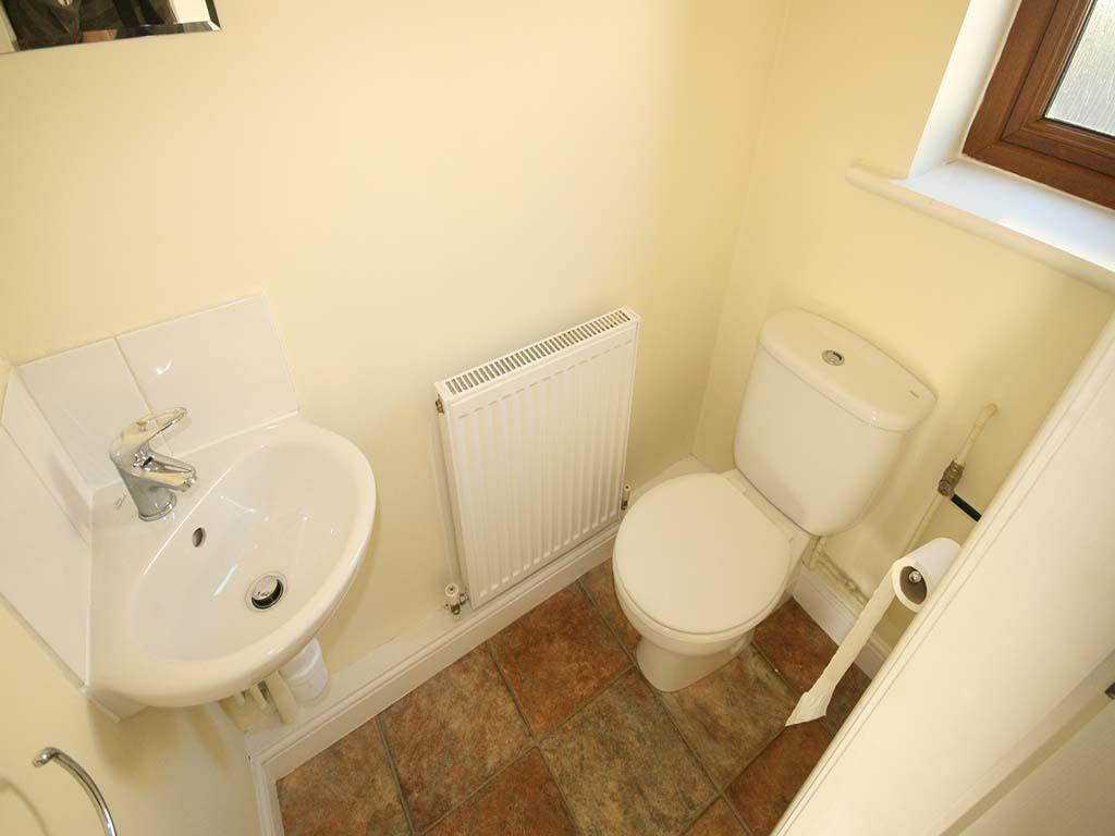 3 bedroom townhouse house Let Agreed in Barnoldswick - IMG_6712.JPG